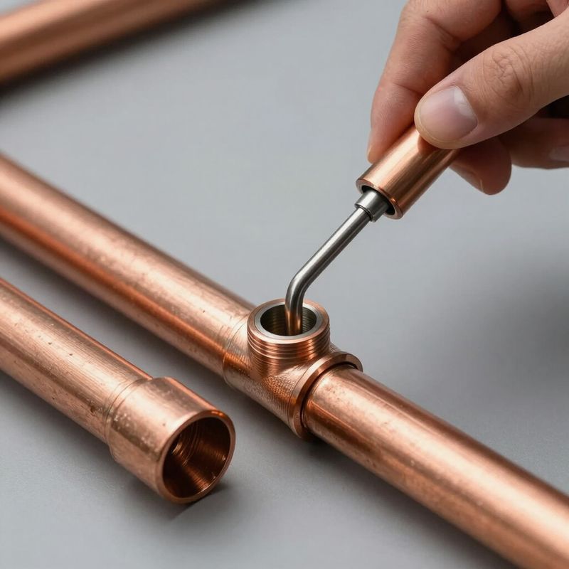 Sewer & Pipe Services in Richmond
