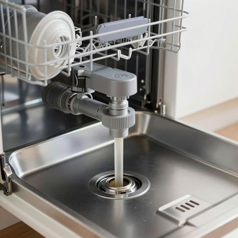 Garbage Disposal in Richmond